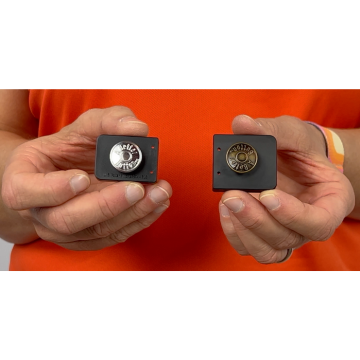 A Better Button