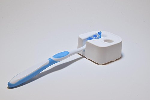 Toothbrush Pillow Adaptive Toothbrush Holder