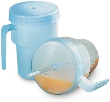 Spillproof Kennedy Cups - Pack of 3