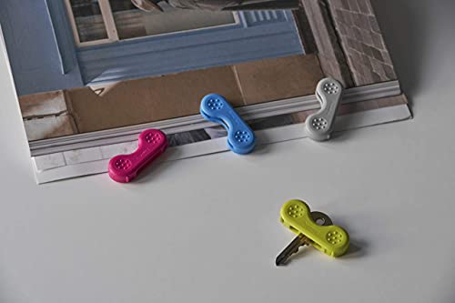 Keywing Key Turner Aid