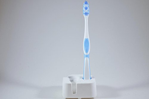 Toothbrush Pillow Adaptive Toothbrush Holder