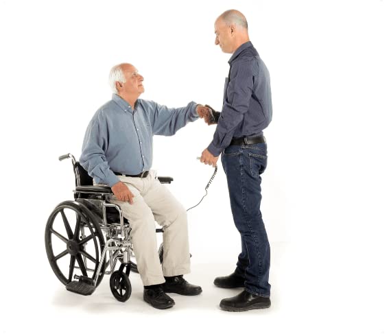 SitnStand Portable Smart Rising Seats for Wheelchair