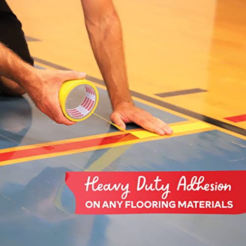 XFasten Vinyl Floor Tape