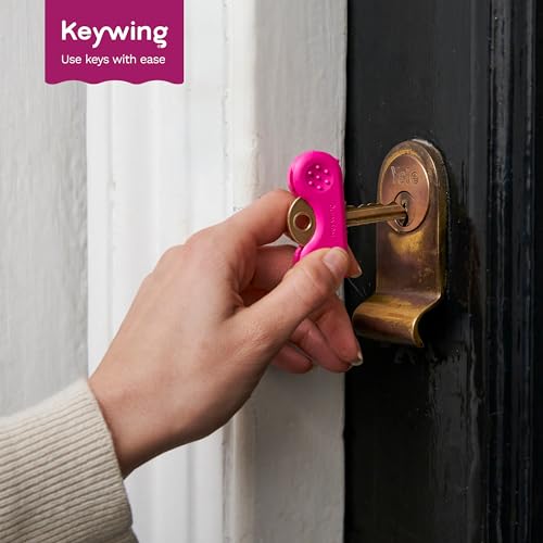 Keywing Key Turner Aid