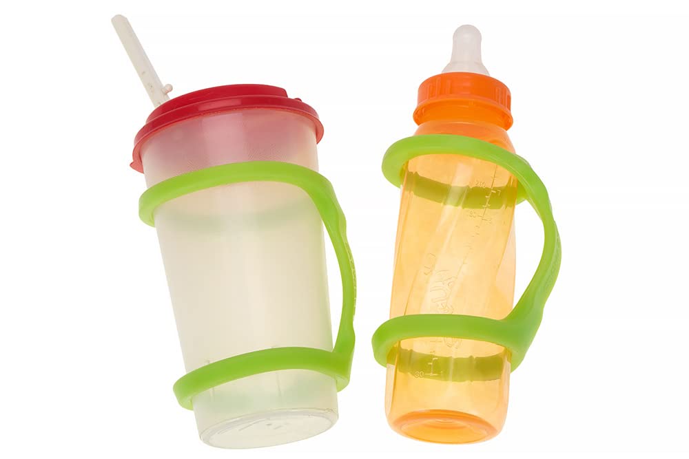 EazyHold Adaptive Handle for Sports, Tools, Cups and Bottles