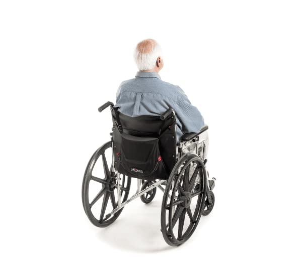 SitnStand Portable Smart Rising Seats for Wheelchair