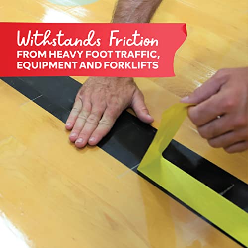 XFasten Vinyl Floor Tape