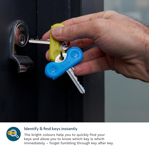 Keywing Key Turner Aid
