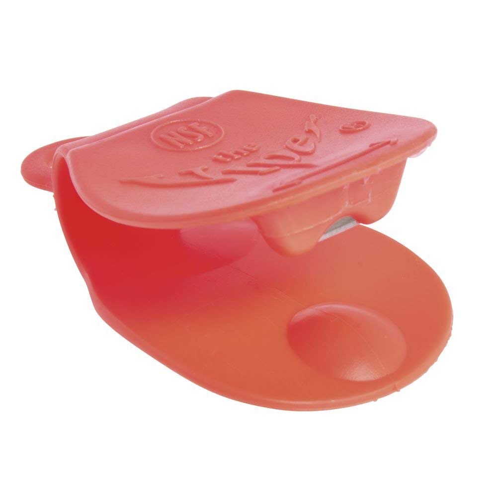 Viper Orange Safety Bag/Pouch Opener - 6 / PK