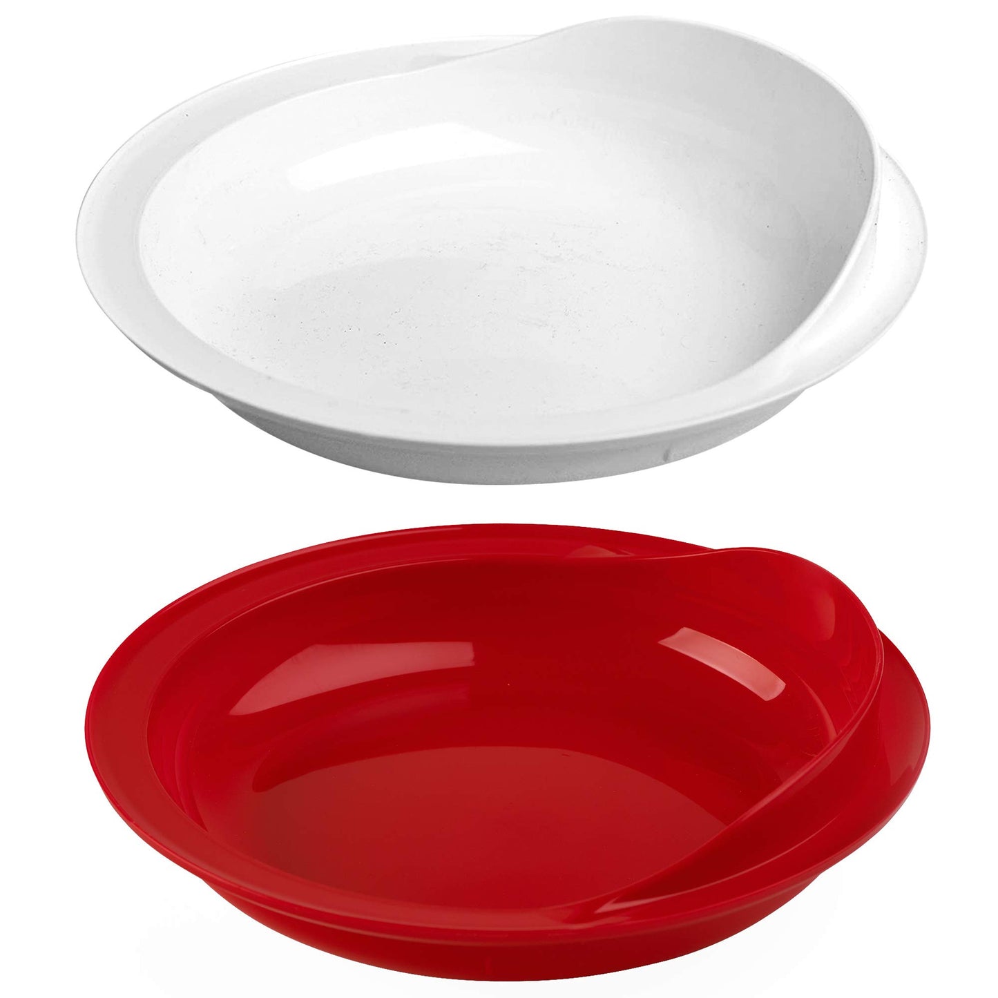 Scoop Plates