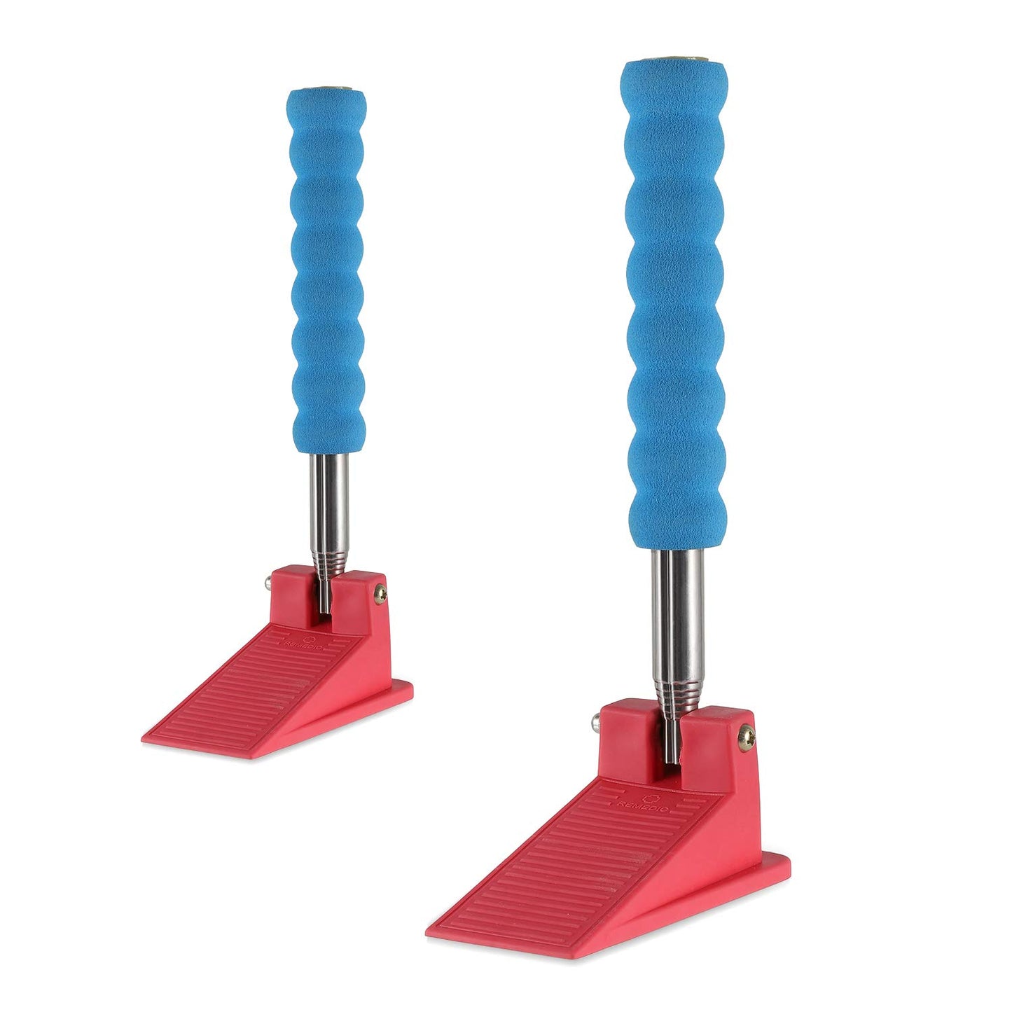 Remedic Telescopic Door Stopper Set of 2