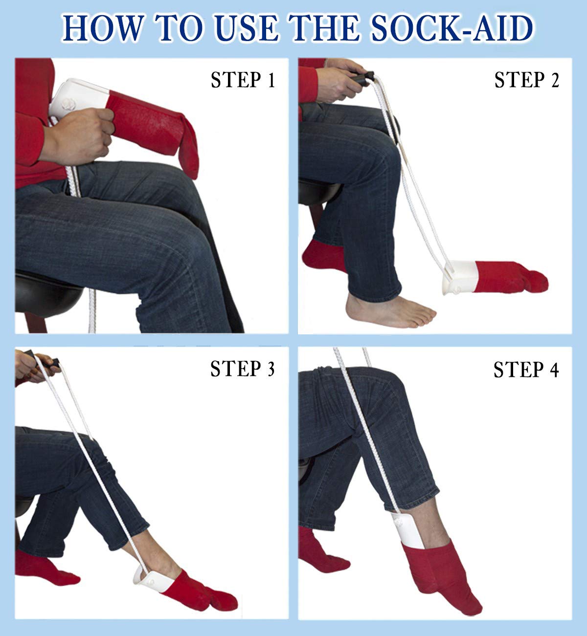 Sock Aid