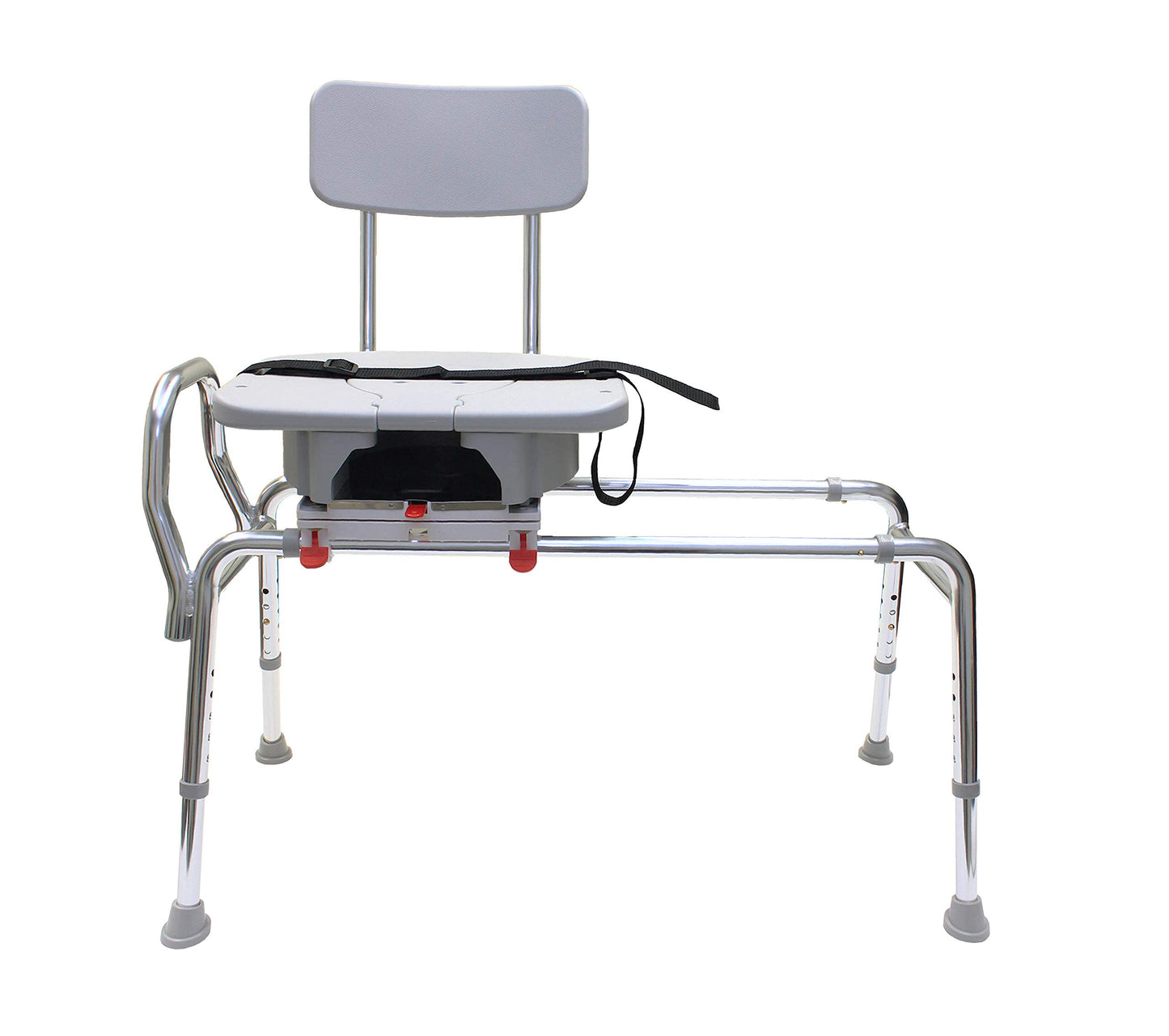 Eagle Health Swivel Sliding Tub Transfer Bench