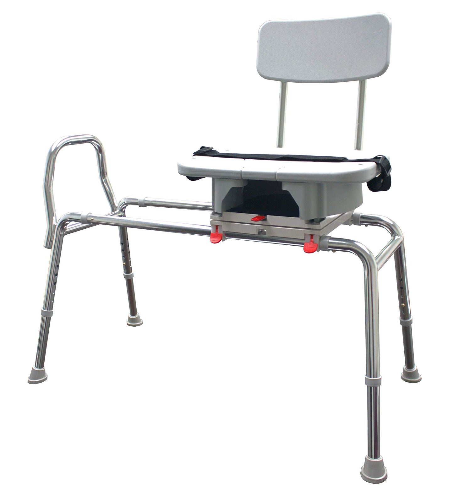 Eagle Health Swivel Sliding Tub Transfer Bench