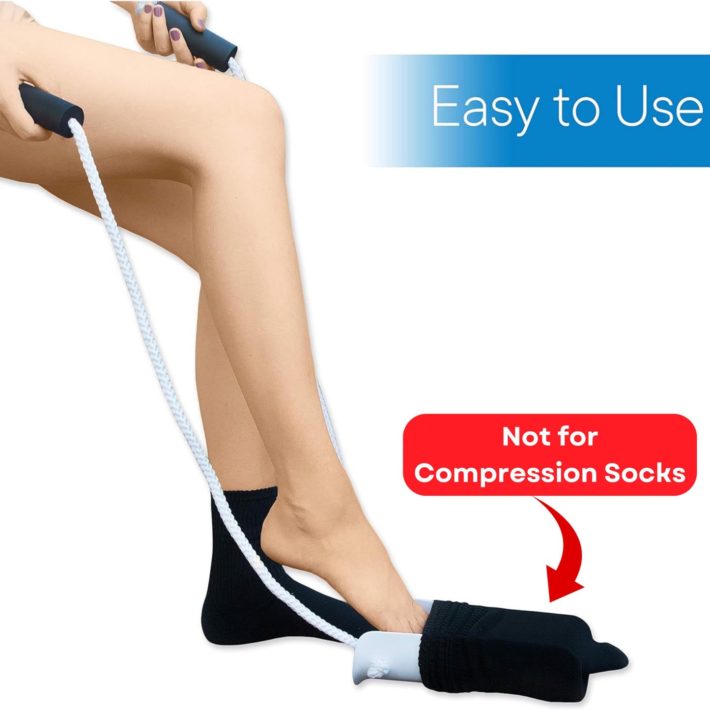 Sock Aid