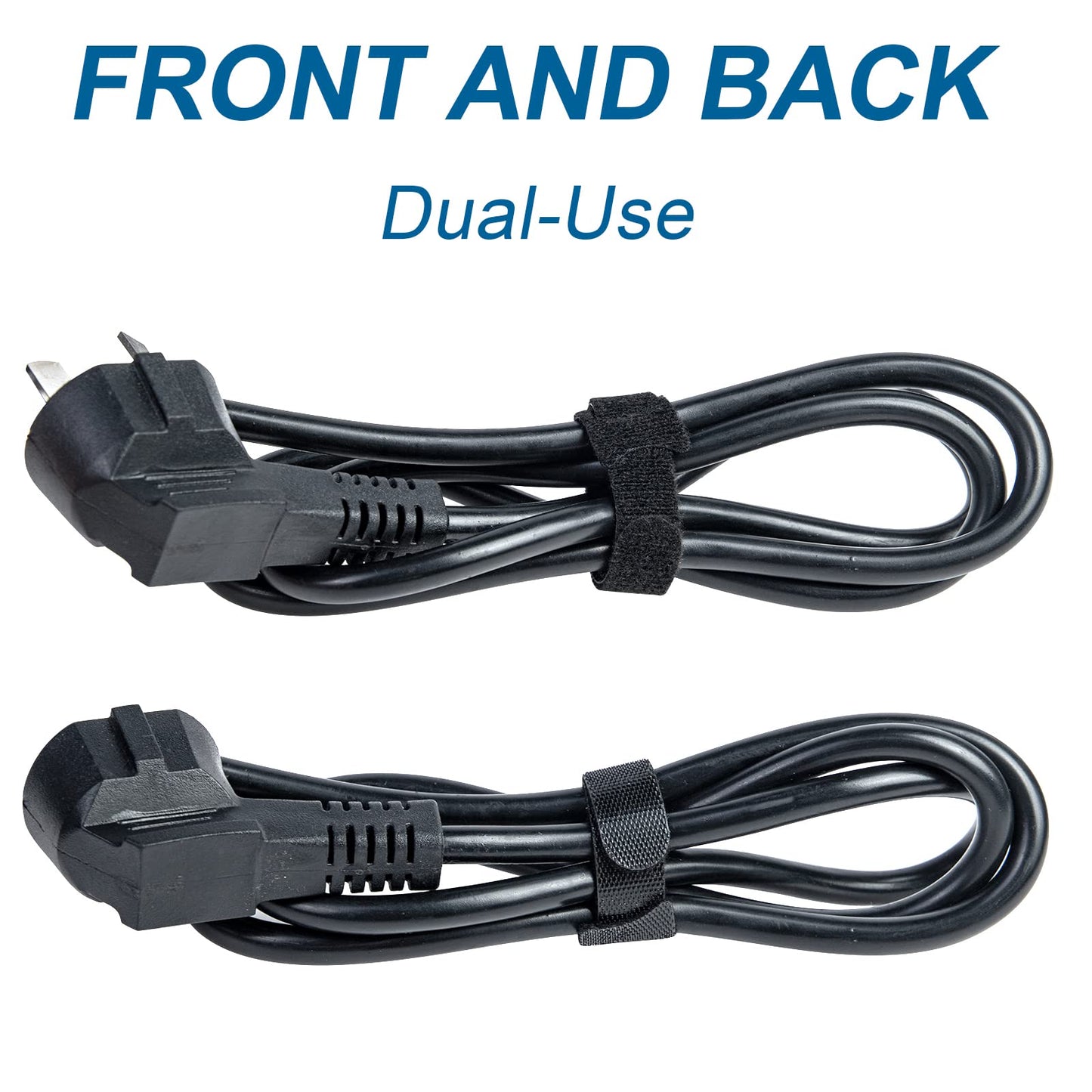 Reusable Fastening Cable Ties