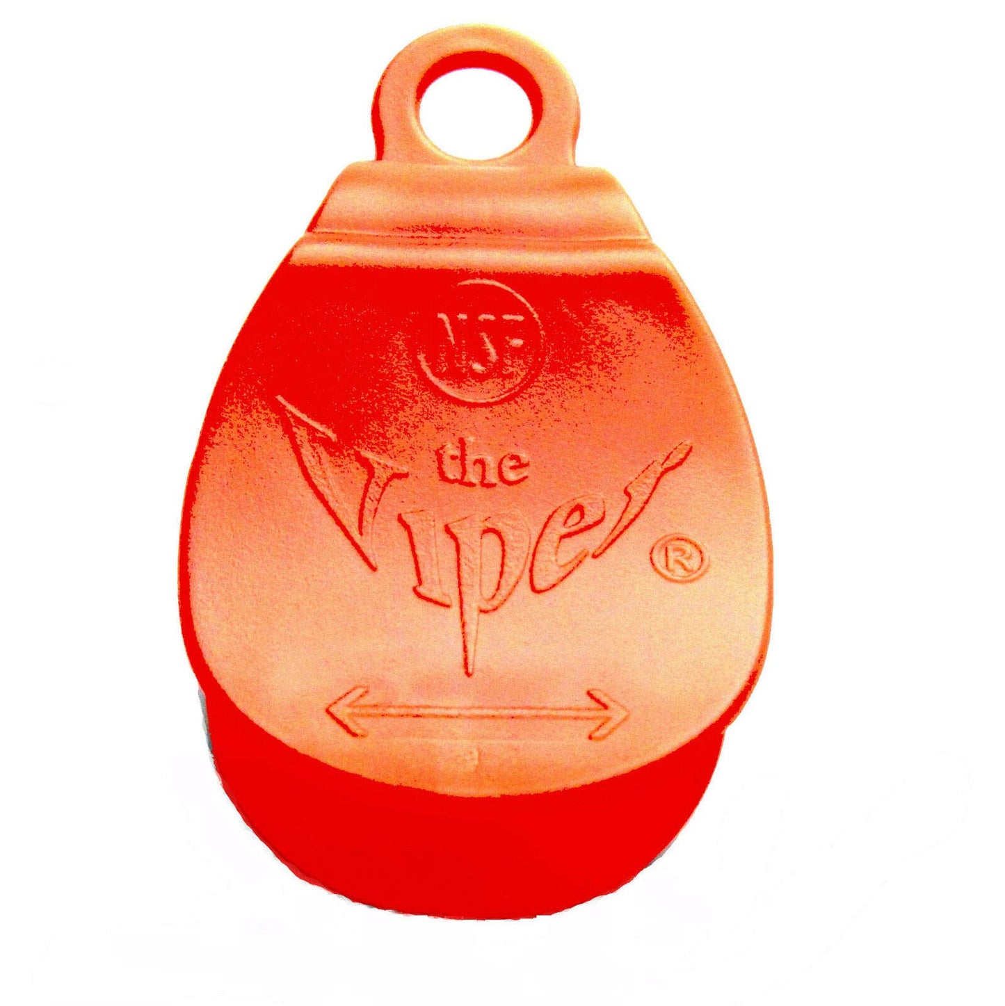 Viper Orange Safety Bag/Pouch Opener - 6 / PK