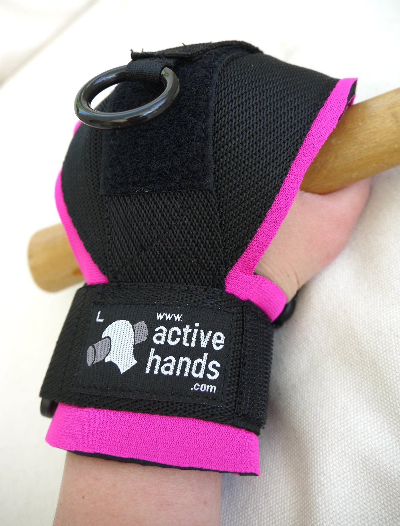 active hands General Purpose gripping