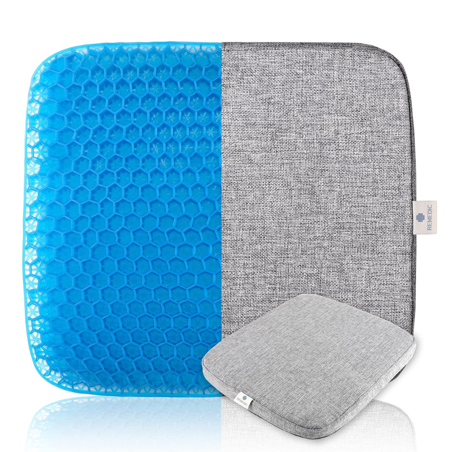 remedic Gel Seat Cushion