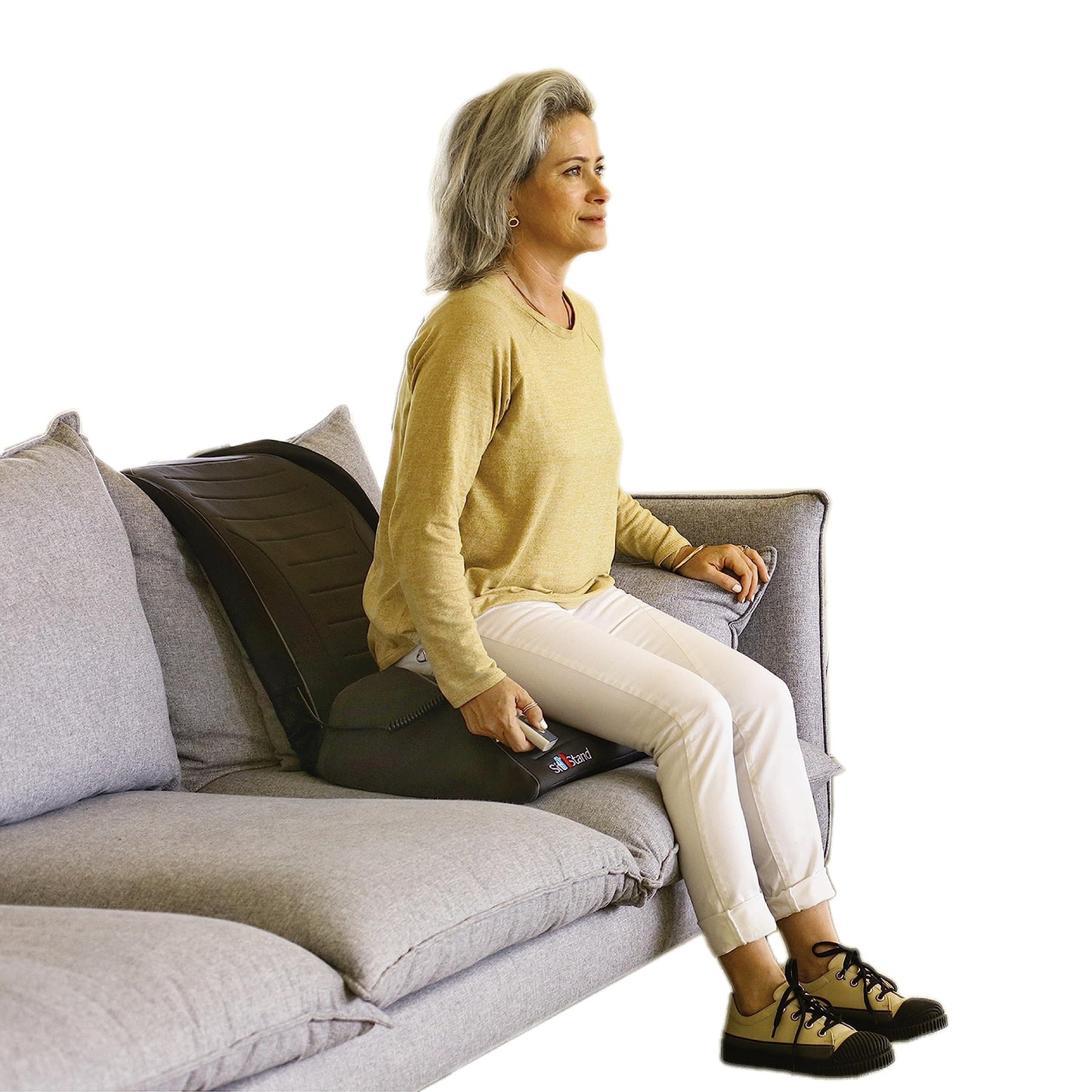 SitnStand Portable Smart Rising Seats