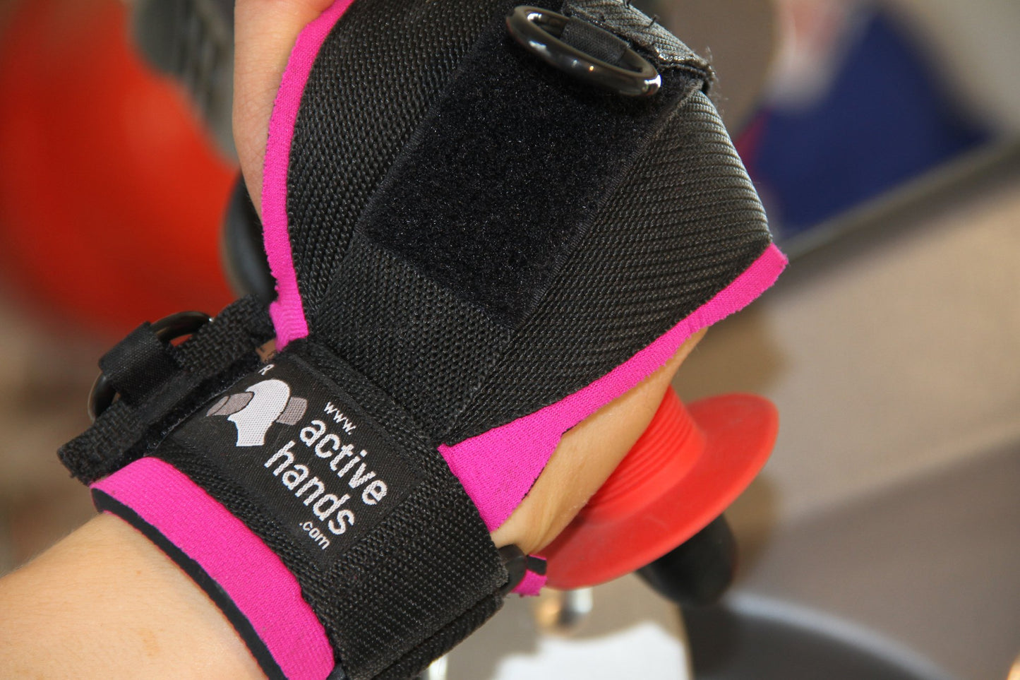 active hands General Purpose gripping