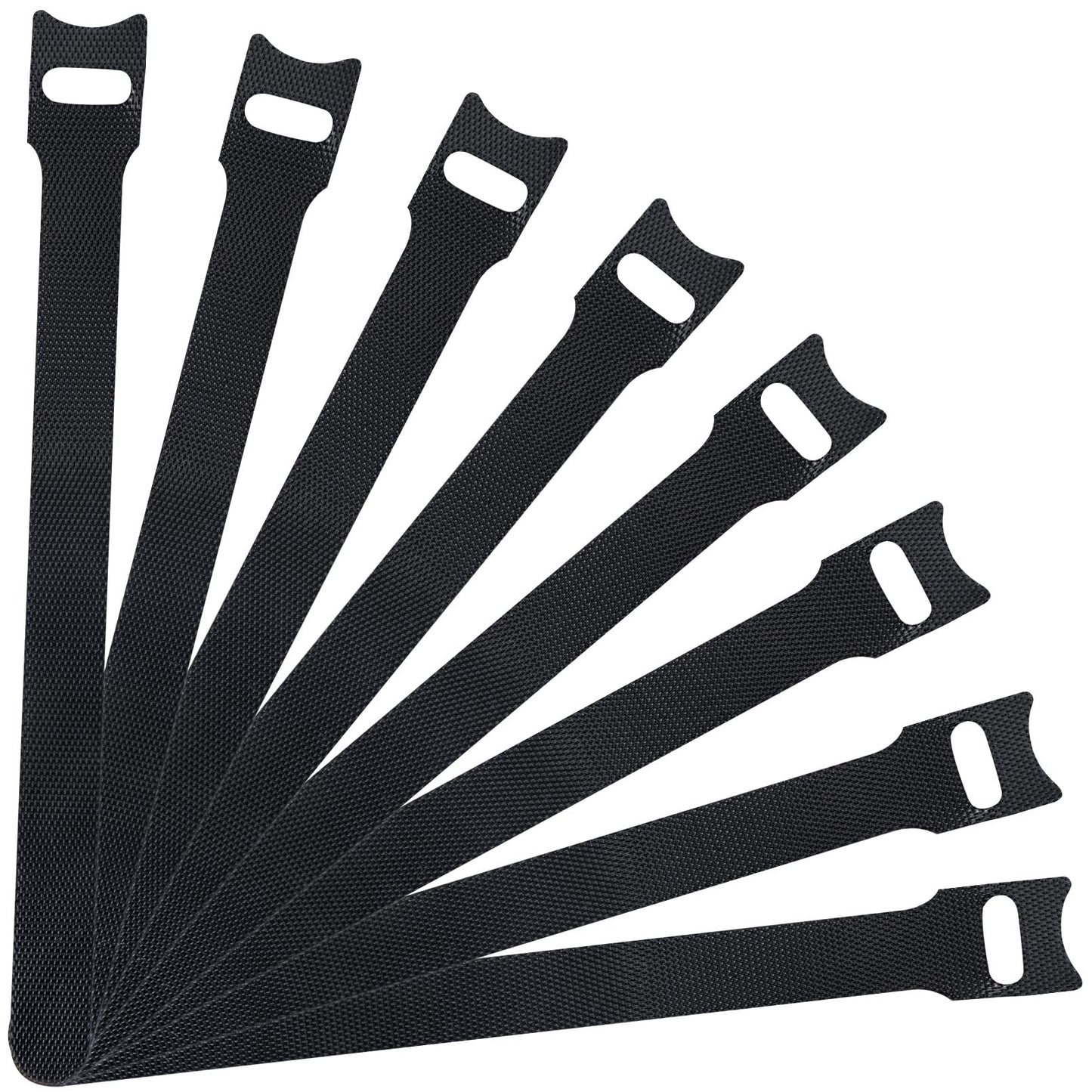 Reusable Fastening Cable Ties