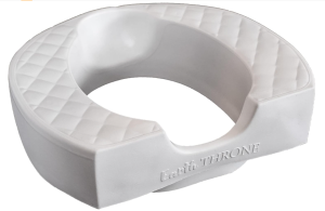 Earth Throne