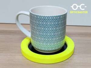 Opticoaster