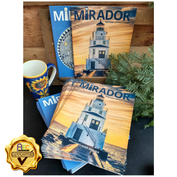 Mirador Magazine