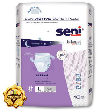 Seni Incontinence Products