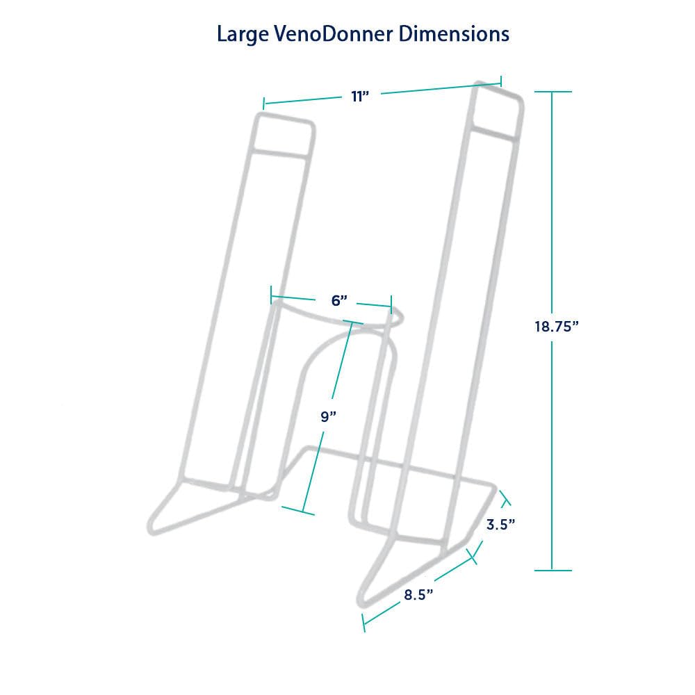 Venosan VenoDonner Stocking Aid - Large