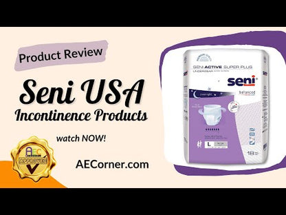 Seni Incontinence Products